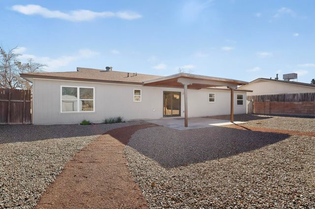 91 Idaho Creek Road NE, Albuquerque, NM 87124