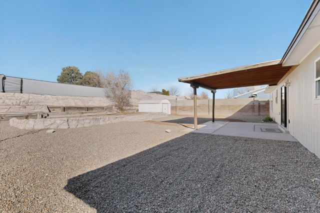 91 Idaho Creek Road NE, Albuquerque, NM 87124