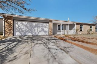 91 Idaho Creek Road NE, Albuquerque, NM 87124
