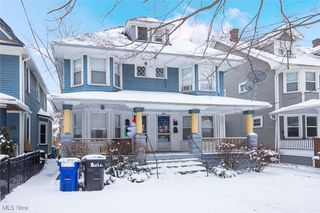 6911 Franklin Boulevard, Cleveland, OH 44102