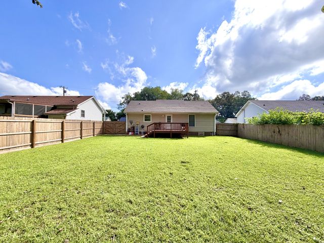 783 Princeton Cir, Clarksville, TN 37042