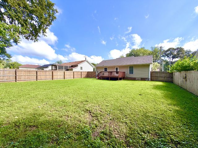 783 Princeton Cir, Clarksville, TN 37042