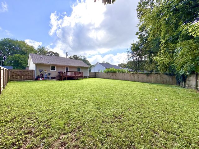 783 Princeton Cir, Clarksville, TN 37042