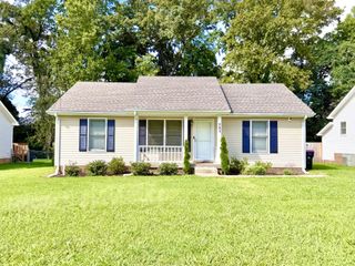 783 Princeton Cir, Clarksville, TN 37042