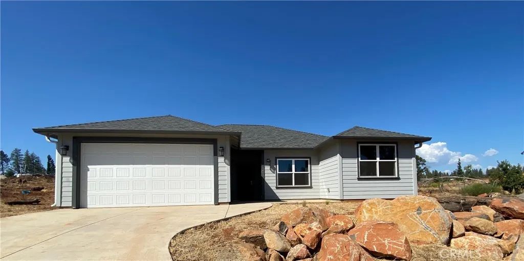 1457 Leafy Lane, Paradise, CA 95969