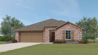 501 Drake Drive, Ferris, TX 75125