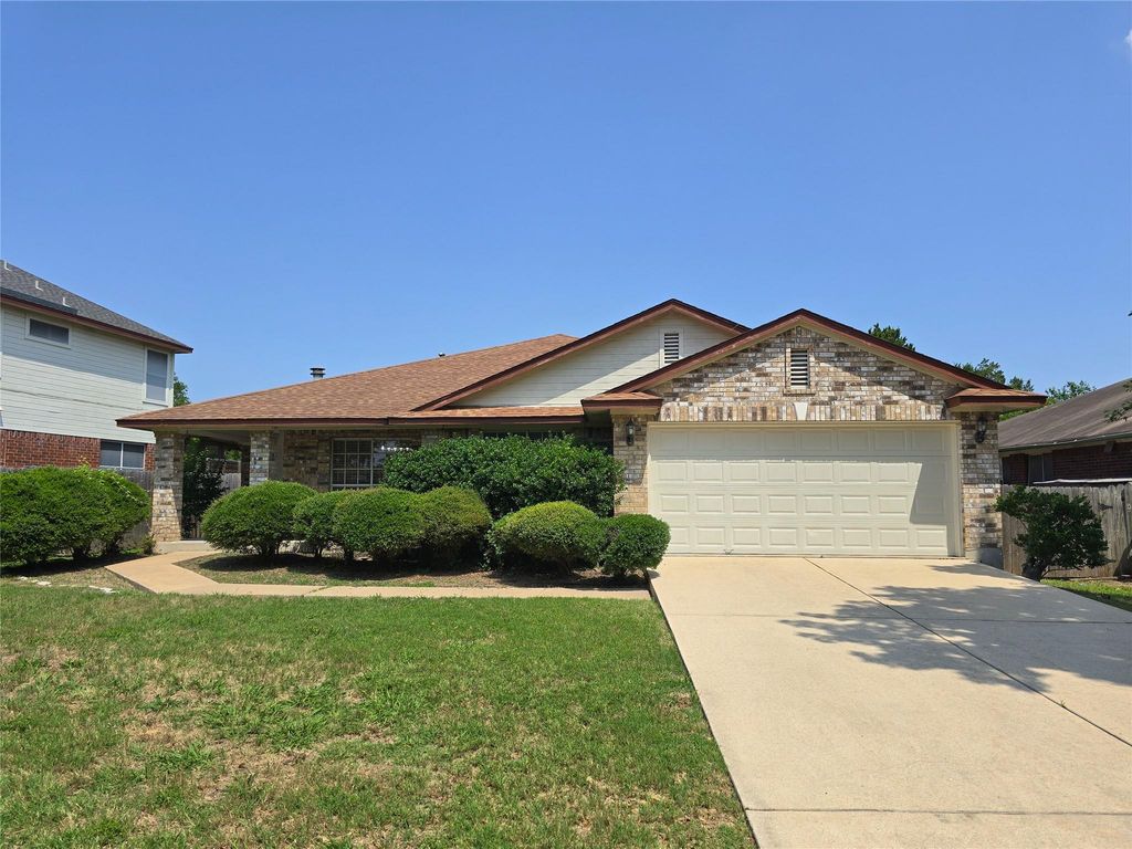 9403 Tea Rose TRL, Austin, TX 78748
