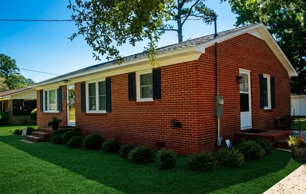 396 Lakewood Ave., Georgetown, SC 29440 — photo 2