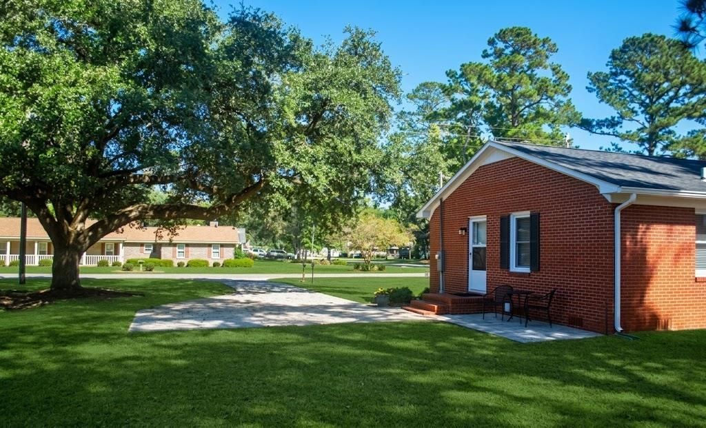 396 Lakewood Ave., Georgetown, SC 29440 — photo 4