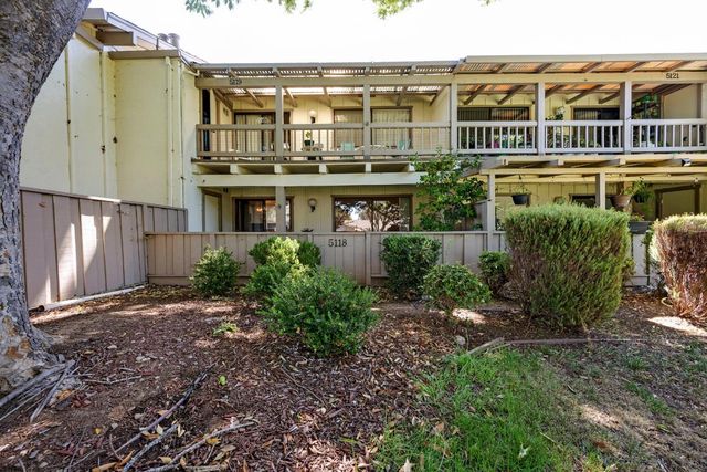 5118 Cribari Place, San Jose, CA 95135