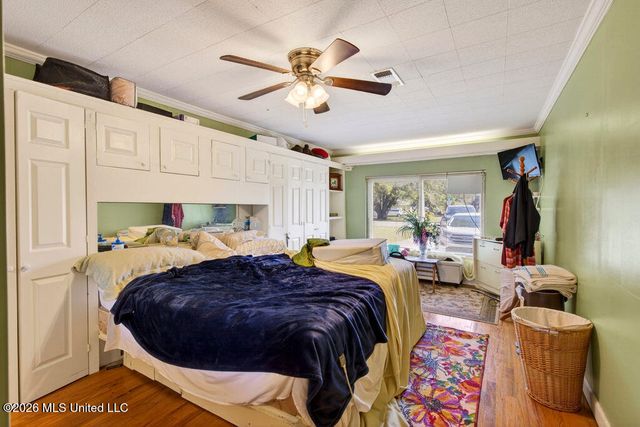 4003 Glover Street, Gulfport, MS 39507