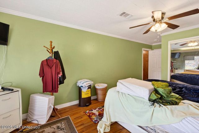 4003 Glover Street, Gulfport, MS 39507