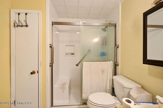 4003 Glover Street, Gulfport, MS 39507