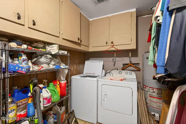 4003 Glover Street, Gulfport, MS 39507