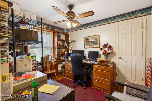 4003 Glover Street, Gulfport, MS 39507