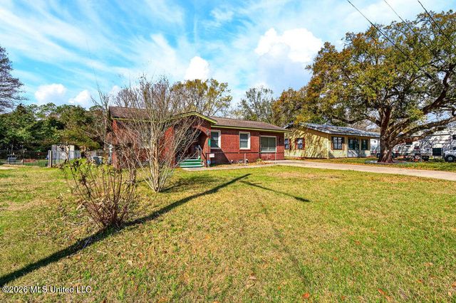 4003 Glover Street, Gulfport, MS 39507