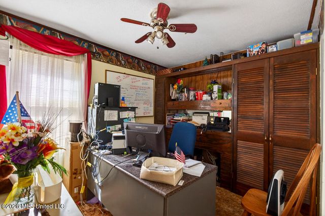 4003 Glover Street, Gulfport, MS 39507