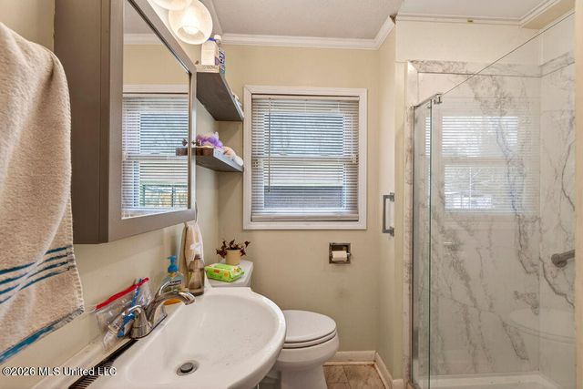 4003 Glover Street, Gulfport, MS 39507