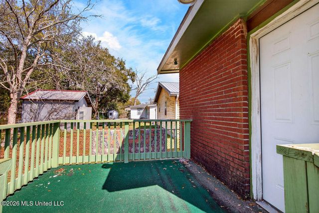 4003 Glover Street, Gulfport, MS 39507