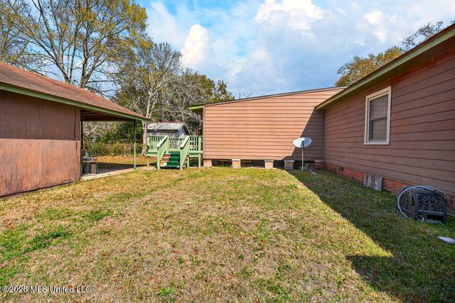 4003 Glover Street, Gulfport, MS 39507