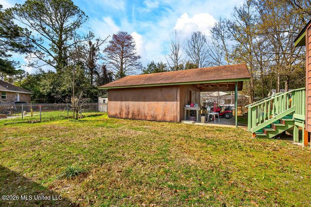 4003 Glover Street, Gulfport, MS 39507