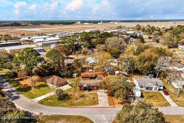 4003 Glover Street, Gulfport, MS 39507