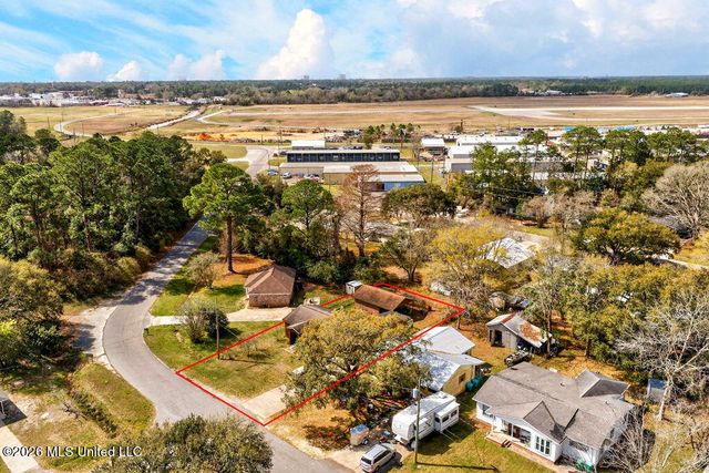 4003 Glover Street, Gulfport, MS 39507