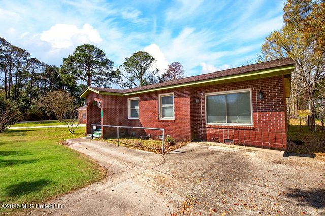 4003 Glover Street, Gulfport, MS 39507