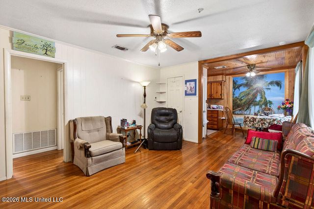 4003 Glover Street, Gulfport, MS 39507