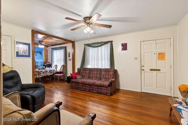 4003 Glover Street, Gulfport, MS 39507