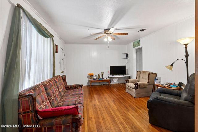 4003 Glover Street, Gulfport, MS 39507