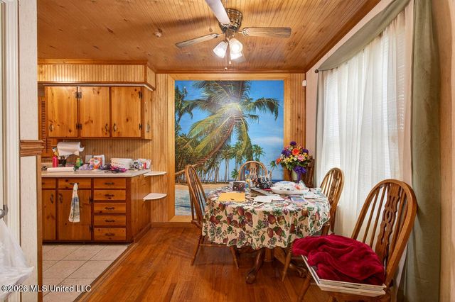 4003 Glover Street, Gulfport, MS 39507