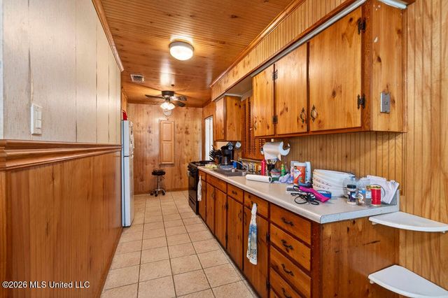 4003 Glover Street, Gulfport, MS 39507