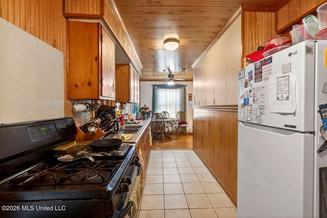 4003 Glover Street, Gulfport, MS 39507