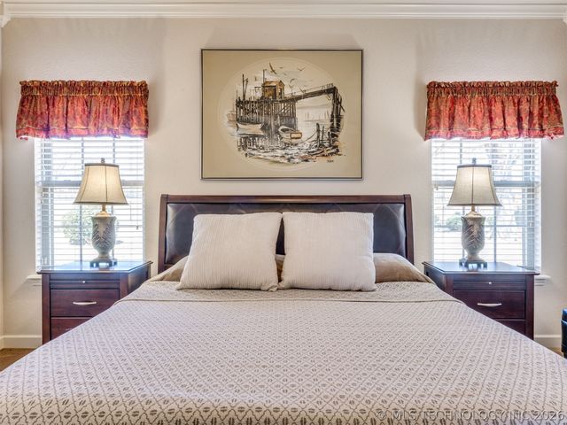 16184 S 279th East Avenue, Coweta, OK 74429