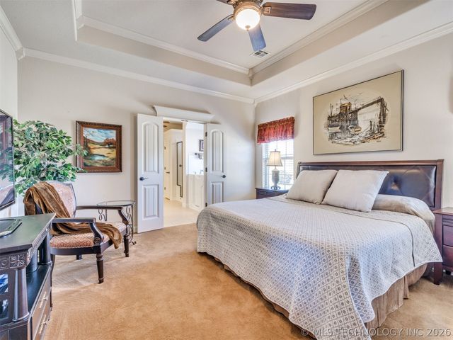 16184 S 279th East Avenue, Coweta, OK 74429