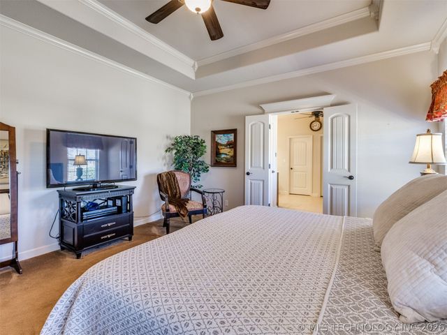 16184 S 279th East Avenue, Coweta, OK 74429