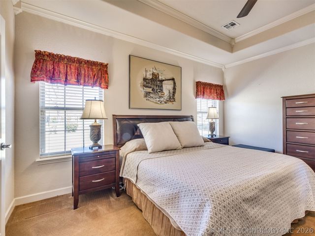 16184 S 279th East Avenue, Coweta, OK 74429