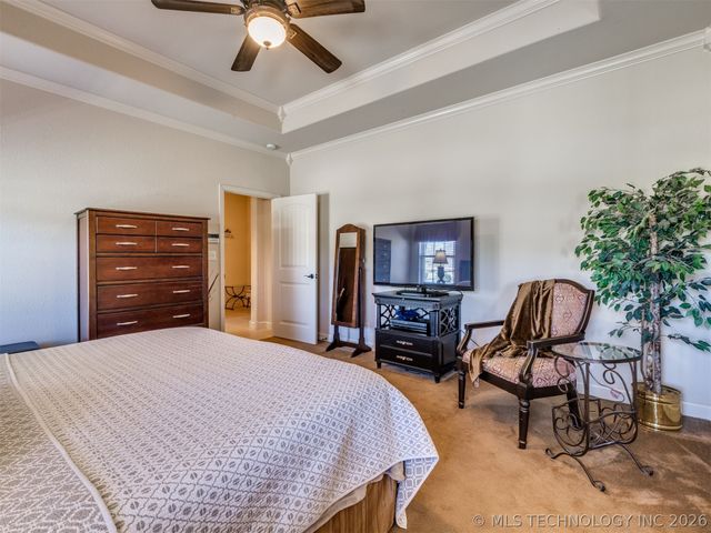 16184 S 279th East Avenue, Coweta, OK 74429