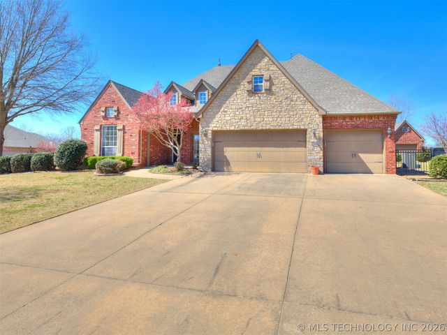 16184 S 279th East Avenue, Coweta, OK 74429
