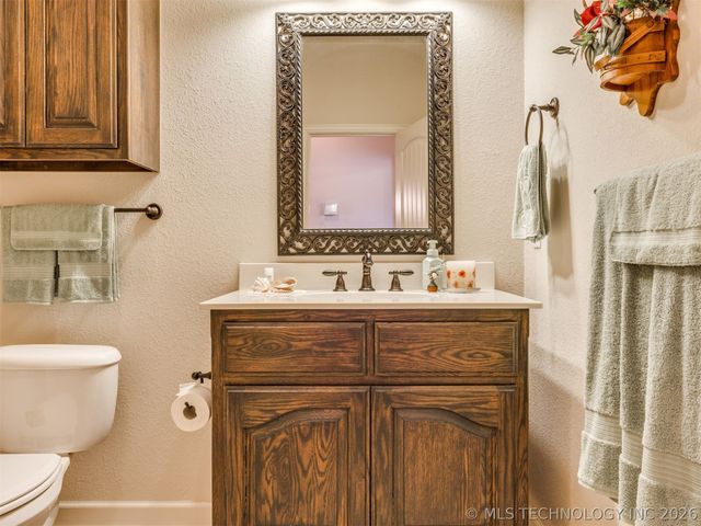 16184 S 279th East Avenue, Coweta, OK 74429