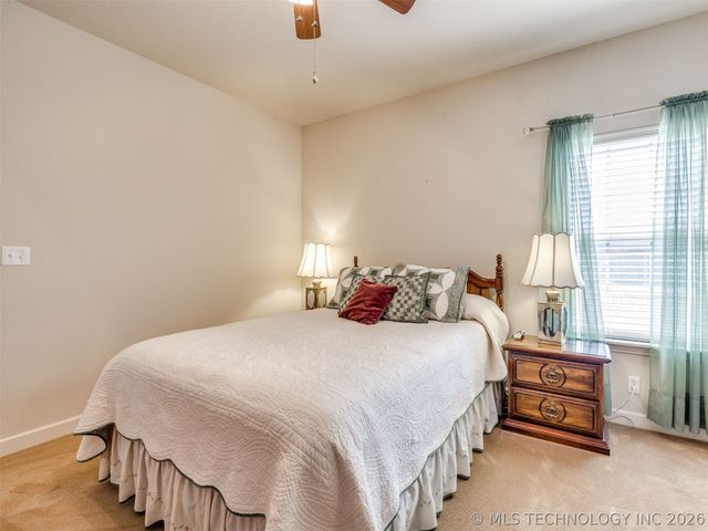 16184 S 279th East Avenue, Coweta, OK 74429