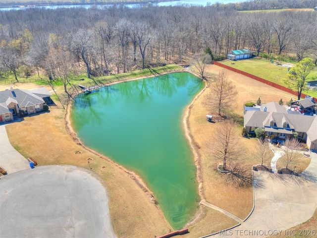 16184 S 279th East Avenue, Coweta, OK 74429