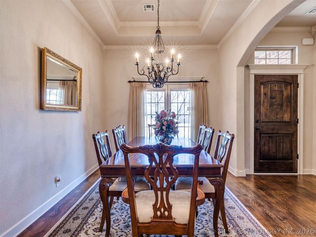 16184 S 279th East Avenue, Coweta, OK 74429