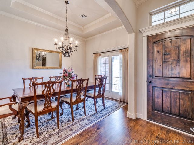 16184 S 279th East Avenue, Coweta, OK 74429