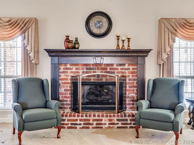 16184 S 279th East Avenue, Coweta, OK 74429