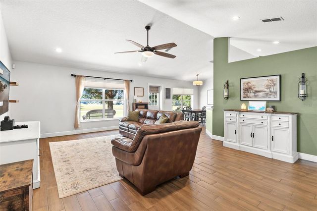 24251 CALUSA BOULEVARD, Eustis, FL 32736