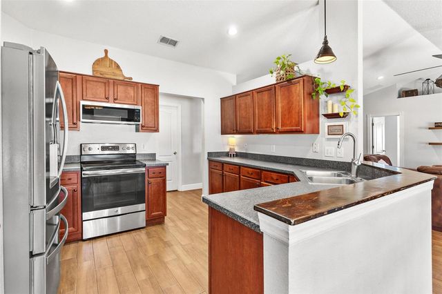 24251 CALUSA BOULEVARD, Eustis, FL 32736