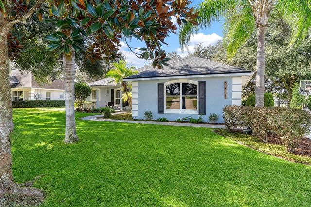 24251 CALUSA BOULEVARD, Eustis, FL 32736