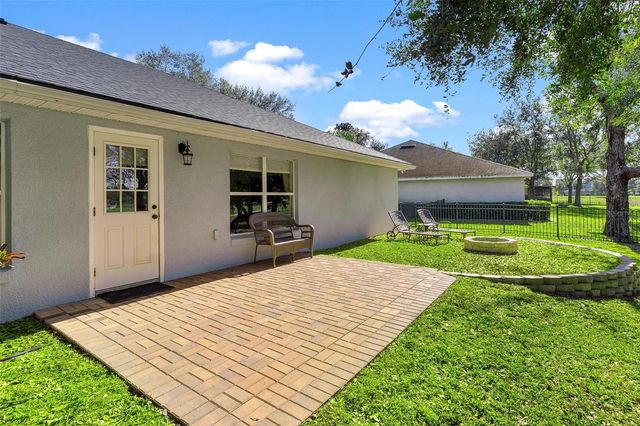 24251 CALUSA BOULEVARD, Eustis, FL 32736